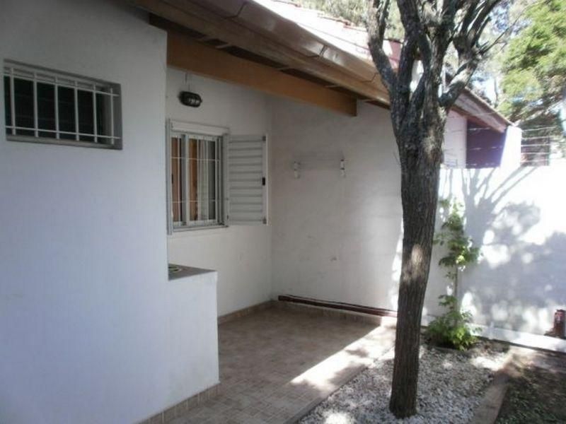 ALQUILER DE CASA EN Aguas Verdes - 8