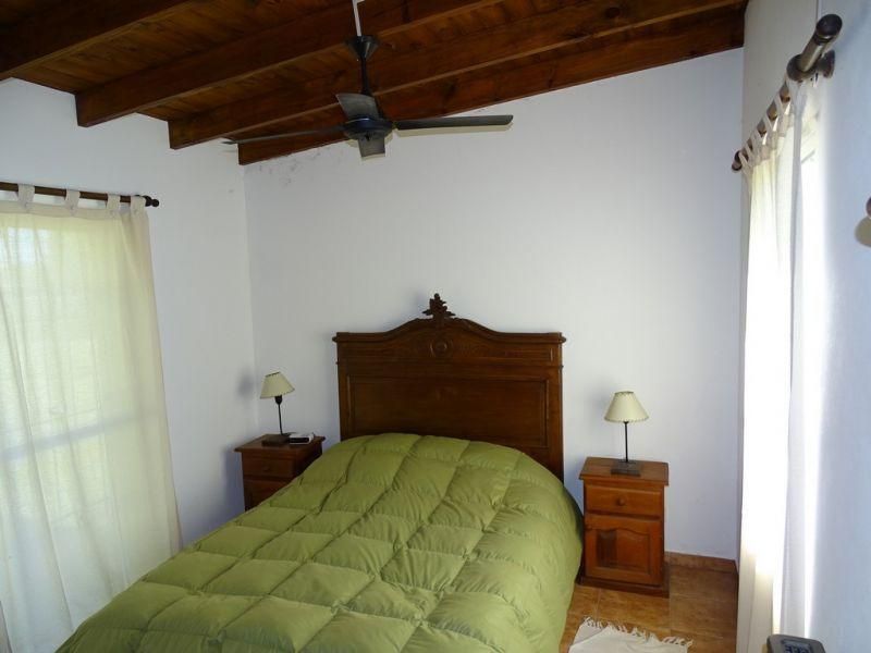 ALQUILER DE CASA EN Aguas Verdes - 10