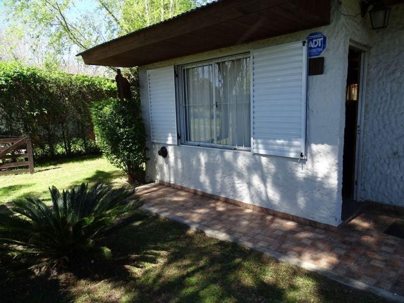 ALQUILER DE CASA EN Aguas Verdes - 3