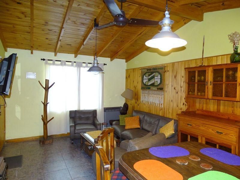 ALQUILER DE CASA EN Aguas Verdes - 4