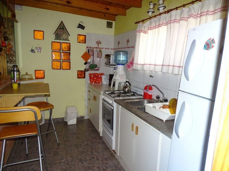 ALQUILER DE CASA EN Aguas Verdes - 5