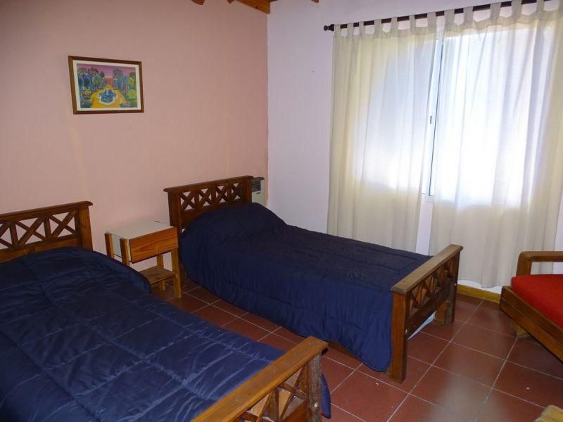 ALQUILER DE CASA EN Aguas Verdes - 7
