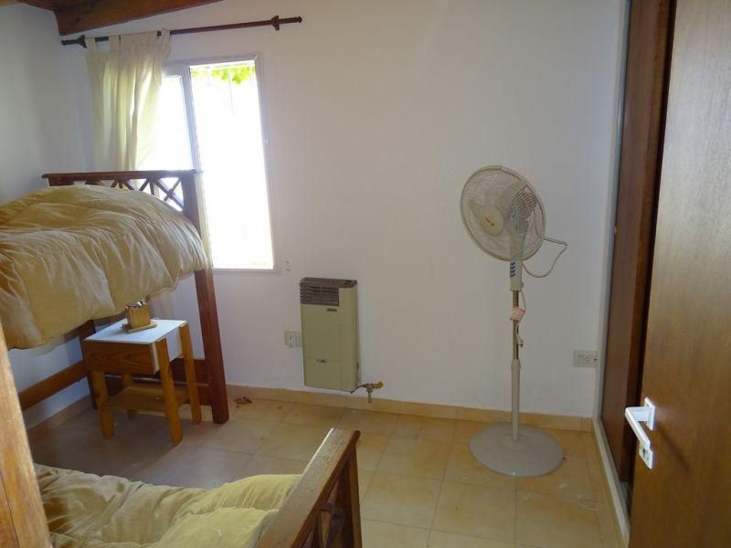 ALQUILER DE CASA EN Aguas Verdes - 8