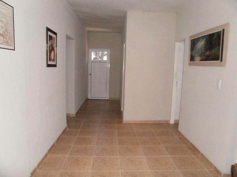ALQUILER DE CASA EN Aguas Verdes - 6
