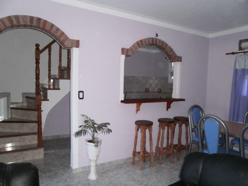 ALQUILER DE DEPARTAMENTO EN Aguas Verdes - 2