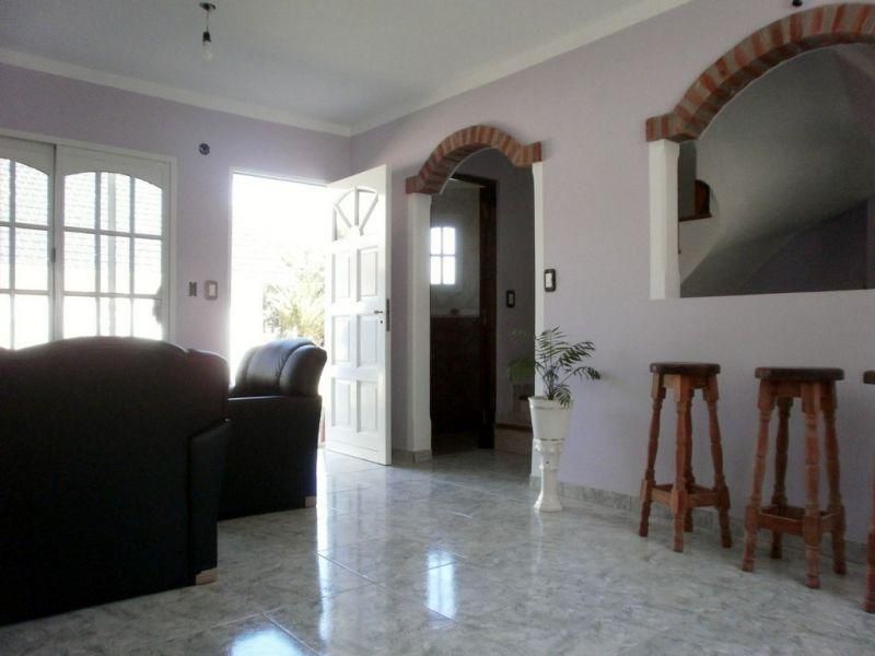 ALQUILER DE DEPARTAMENTO EN Aguas Verdes - 3