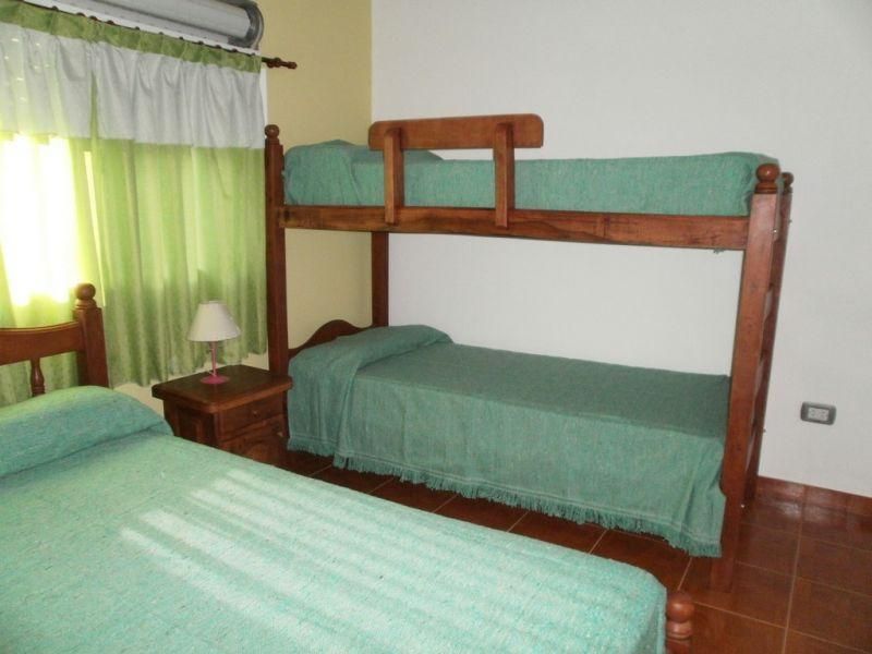 ALQUILER DE DEPARTAMENTO EN Aguas Verdes - 5
