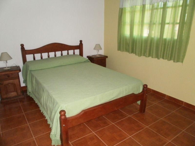 ALQUILER DE DEPARTAMENTO EN Aguas Verdes - 7