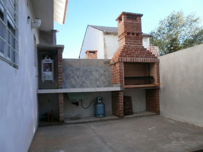 ALQUILER DE DEPARTAMENTO EN Aguas Verdes - 8