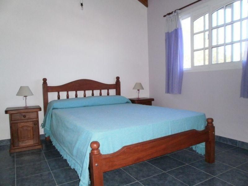 ALQUILER DE DEPARTAMENTO EN Aguas Verdes — foto 12