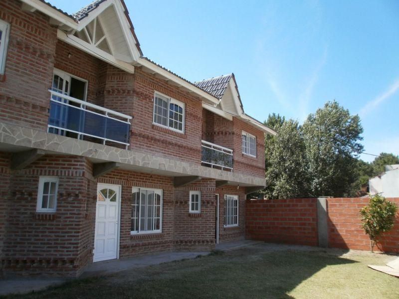 ALQUILER DE DEPARTAMENTO EN Aguas Verdes — foto 15