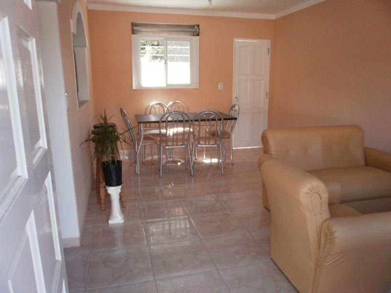 ALQUILER DE DEPARTAMENTO EN Aguas Verdes — foto 3