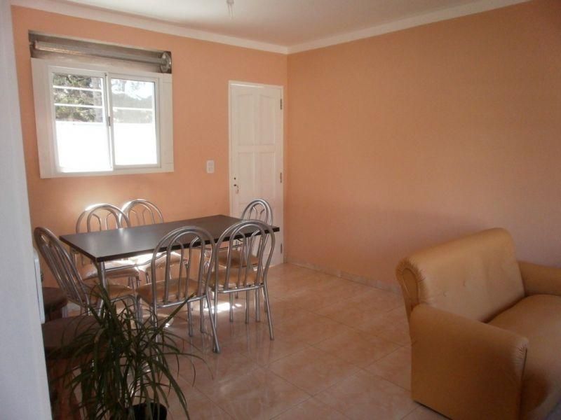 ALQUILER DE DEPARTAMENTO EN Aguas Verdes — foto 4