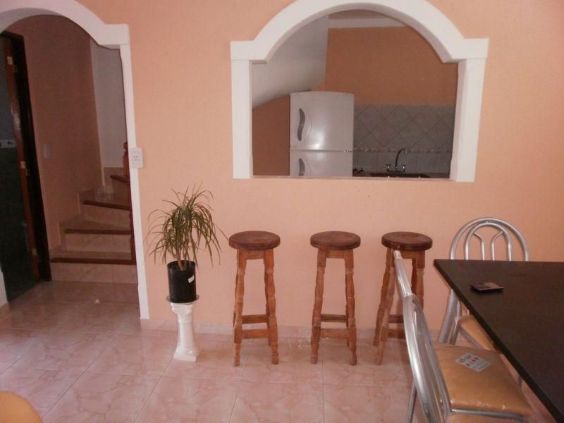 ALQUILER DE DEPARTAMENTO EN Aguas Verdes — foto 6