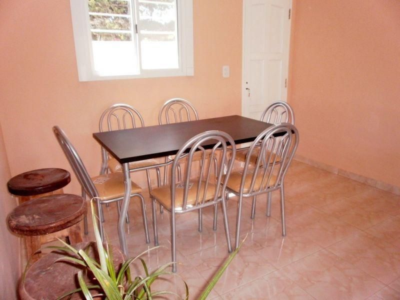 ALQUILER DE DEPARTAMENTO EN Aguas Verdes — foto 8