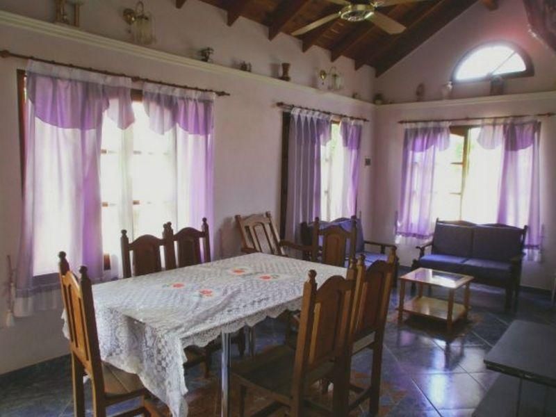 ALQUILER DE CASA EN Aguas Verdes — foto 2