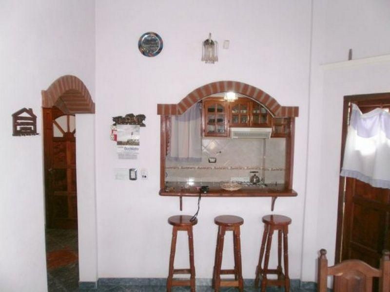 ALQUILER DE CASA EN Aguas Verdes — foto 3