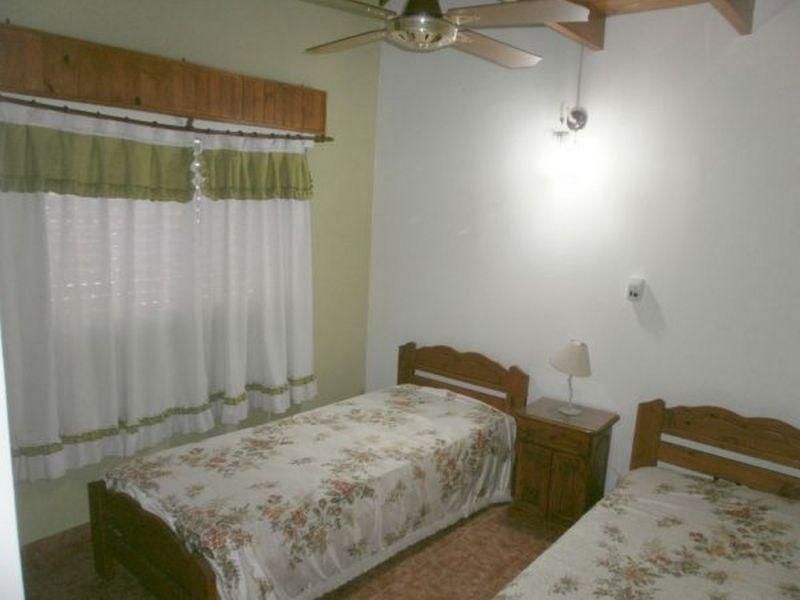ALQUILER DE CASA EN Aguas Verdes — foto 4