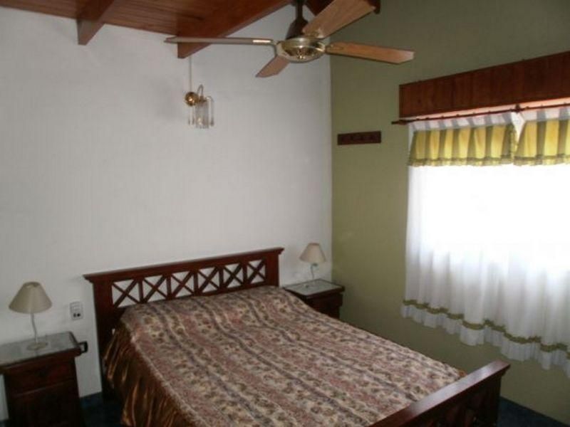 ALQUILER DE CASA EN Aguas Verdes — foto 5
