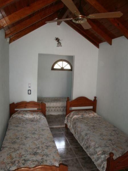 ALQUILER DE CASA EN Aguas Verdes — foto 6
