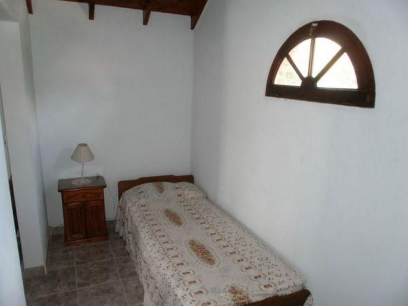 ALQUILER DE CASA EN Aguas Verdes — foto 7