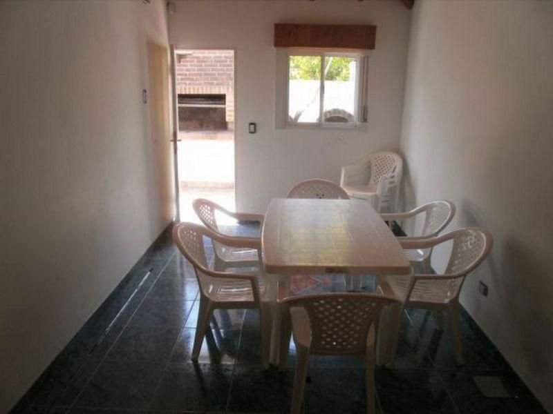ALQUILER DE CASA EN Aguas Verdes — foto 8