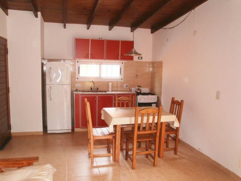 ALQUILER DE CASA EN Aguas Verdes - 3