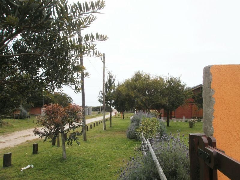 ALQUILER DE CASA EN Aguas Verdes - 6