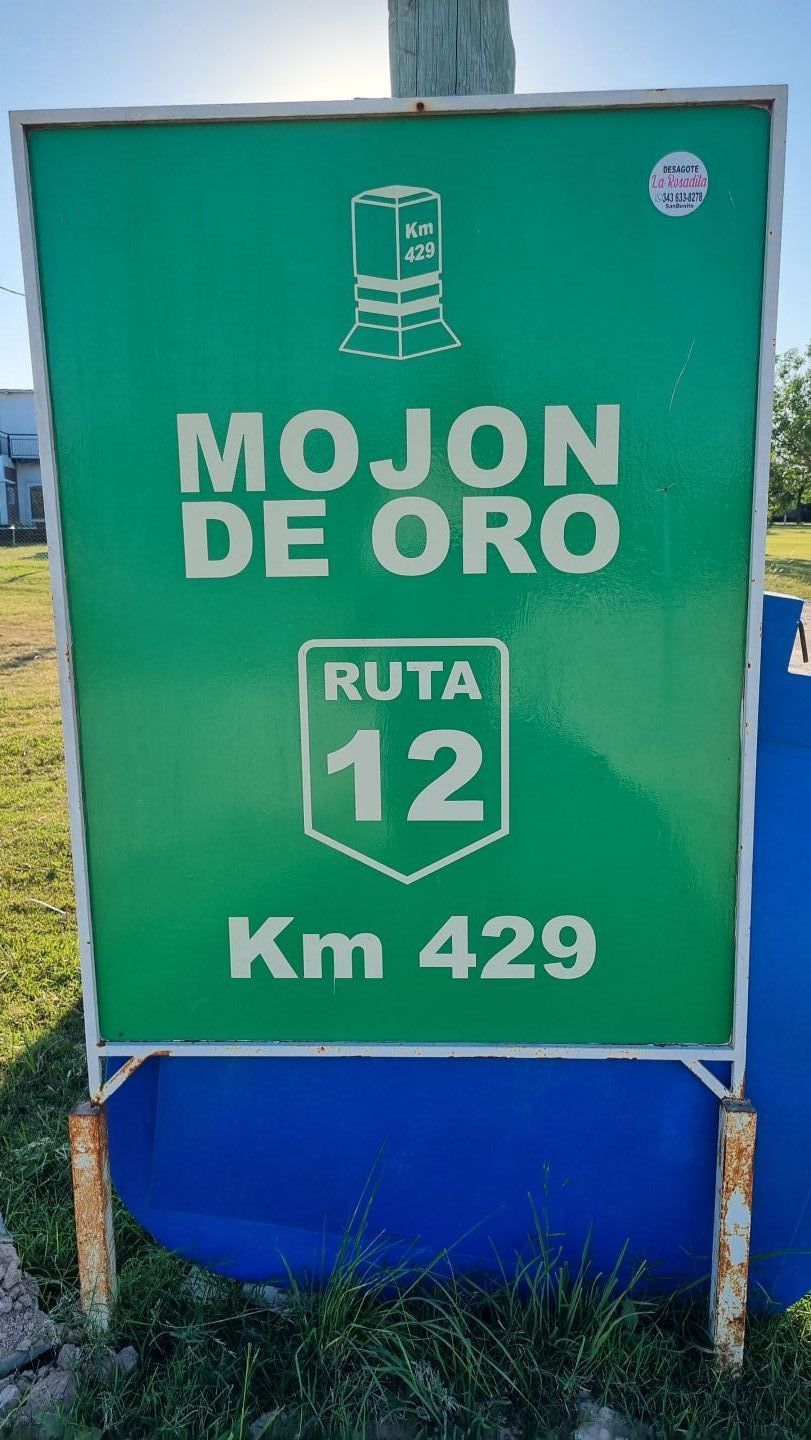 Lote EN VENTA