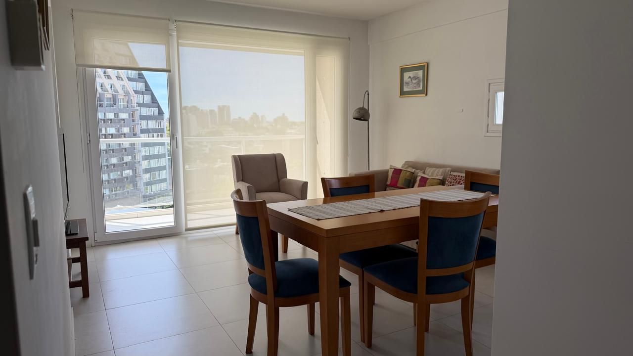 Departamento EN ALQUILER TEMPORARIO