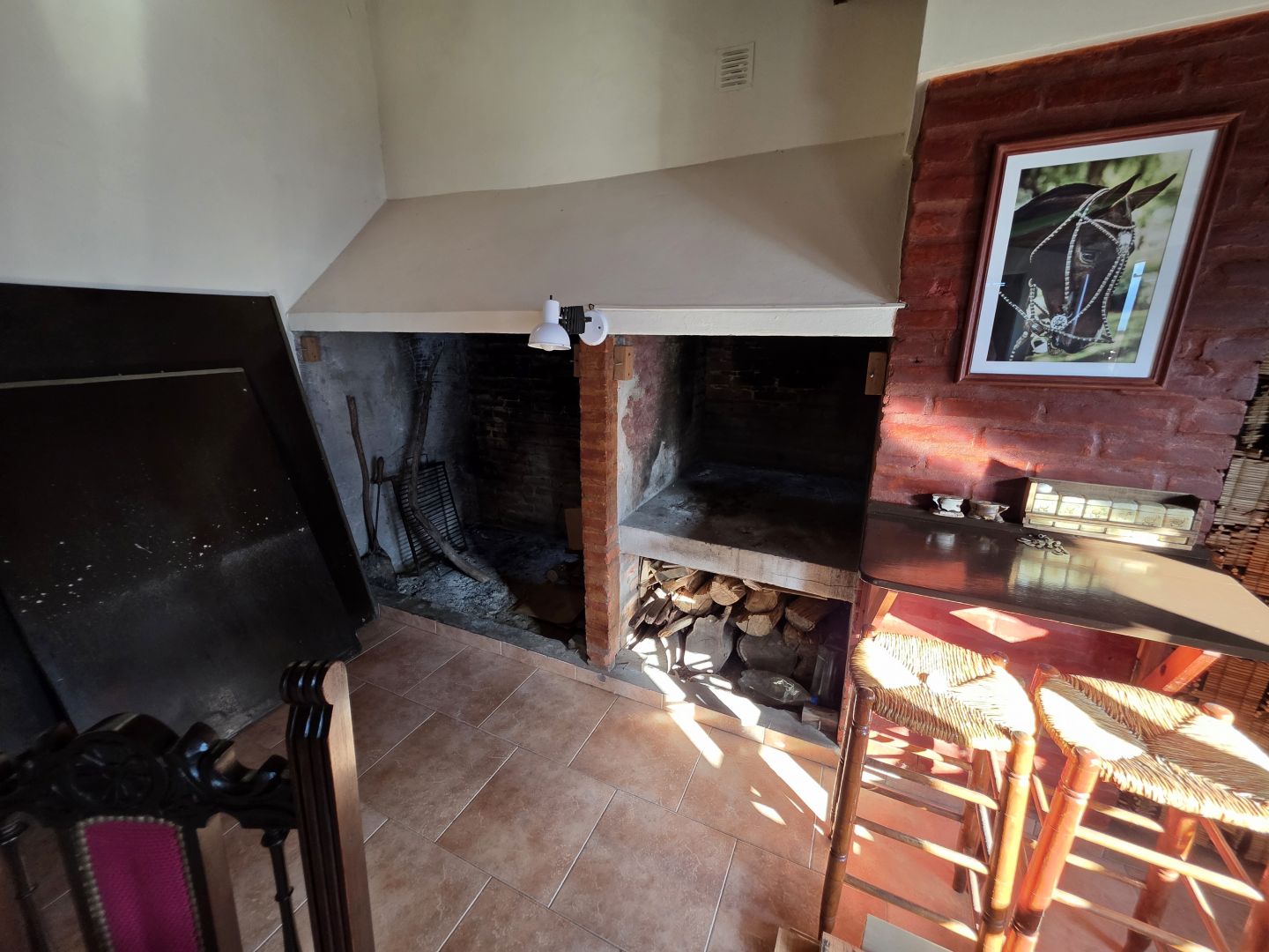 VENTA DE CASA EN Balcarce - CERRO EL TRIUNFO - 40