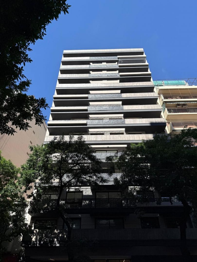 Cochera en Venta en Caballito, Capital Federal