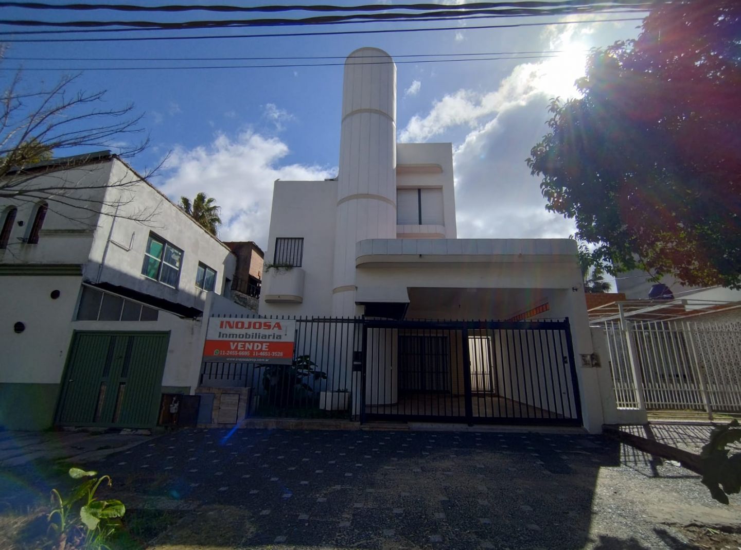 Casa en Venta en Moron, G.B.A. Zona Oeste