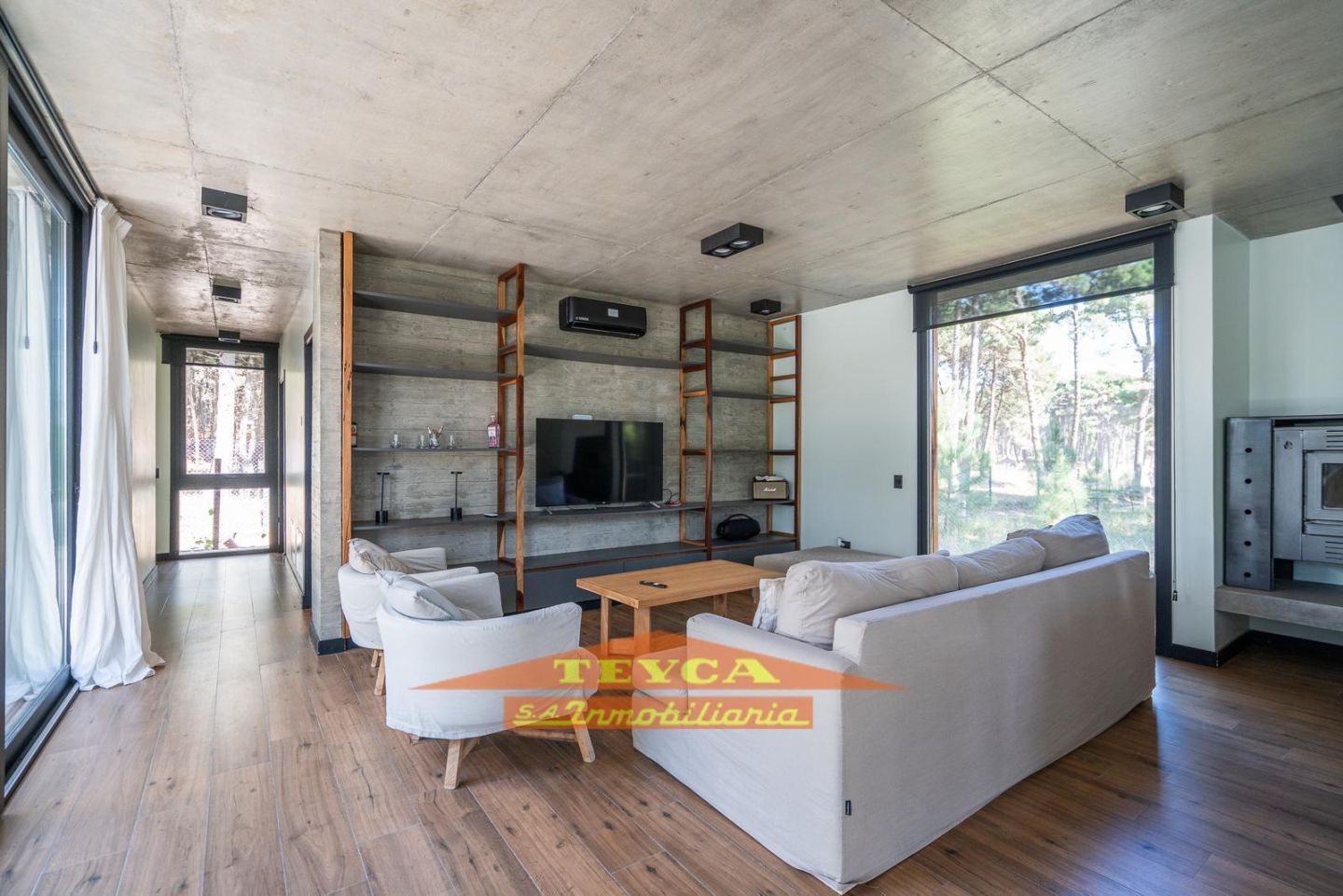 Casa en venta Barrio Pioneros 4 ambientes