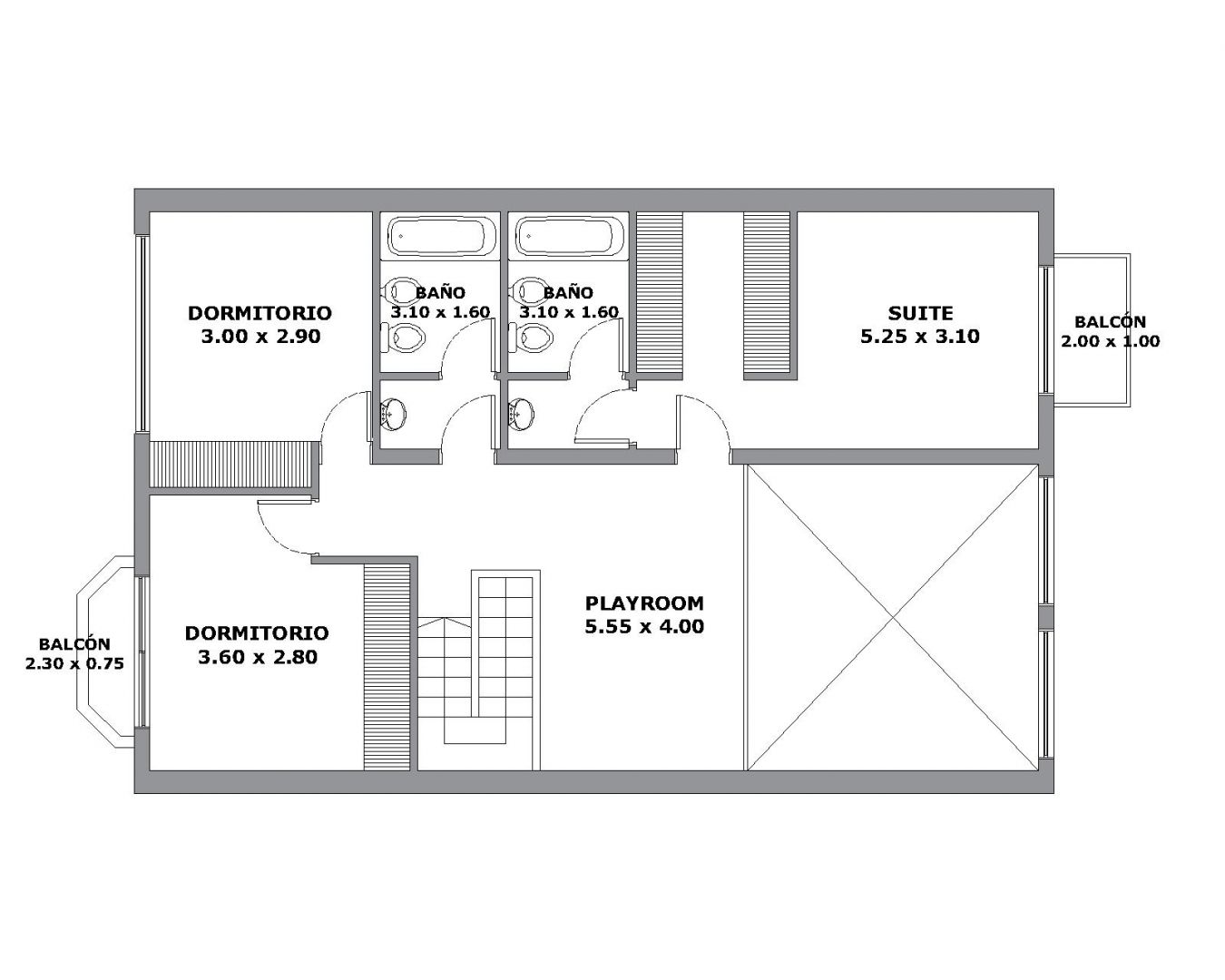 VENTA DE CASA EN Capital Federal - Caballito - 36