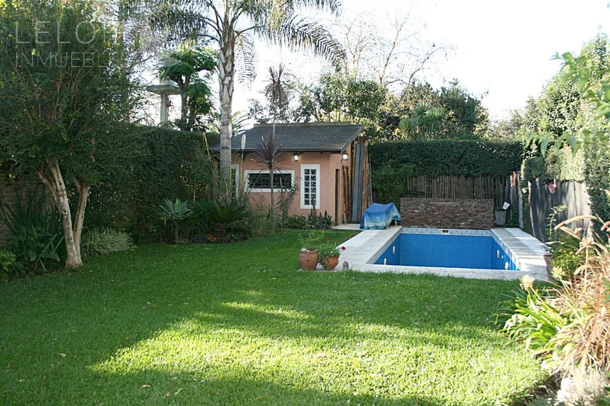 Casa en Venta en Ituzaingo, G.B.A. Zona Oeste