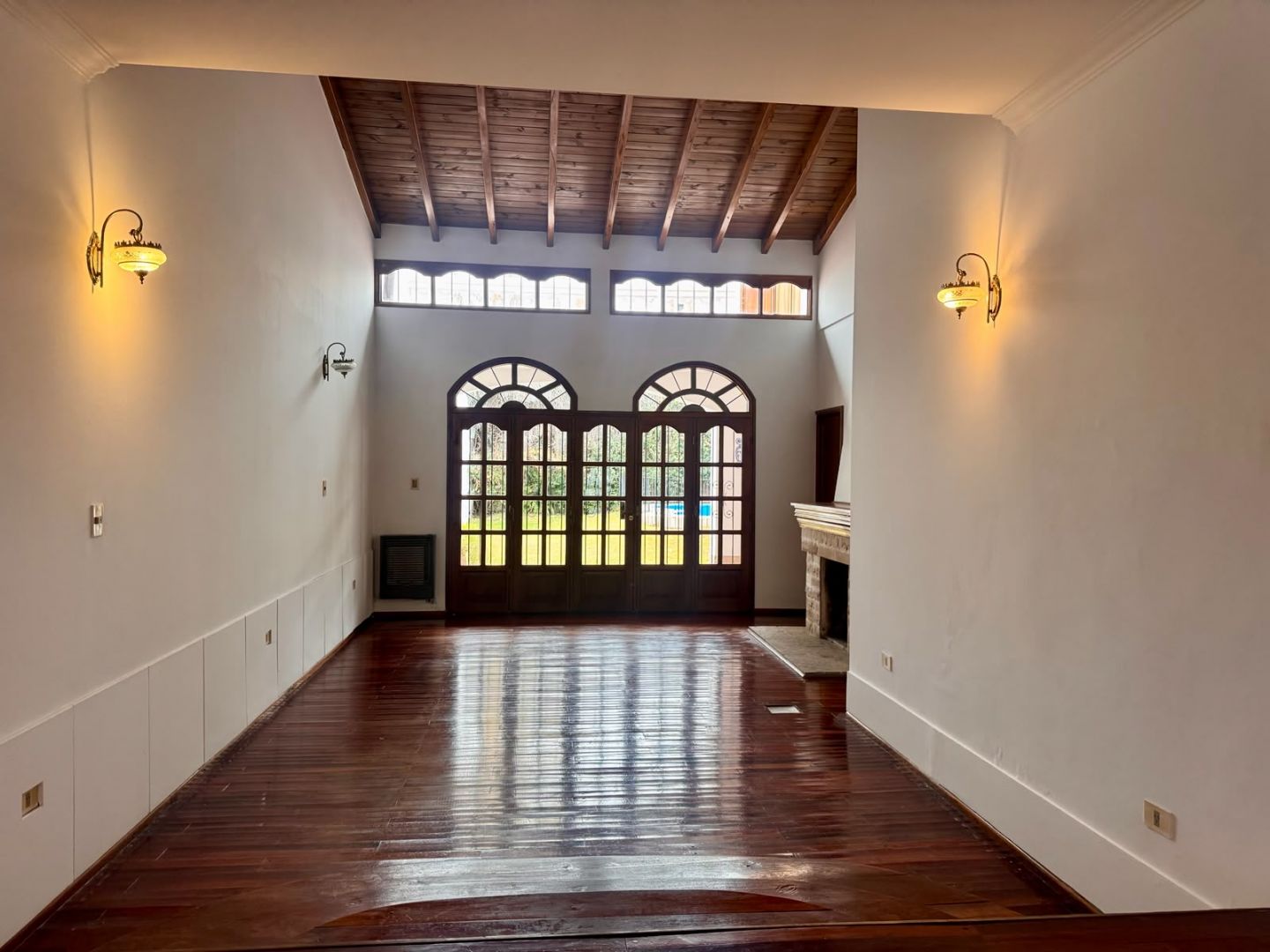 Casa en Alquiler en Capital, Mendoza