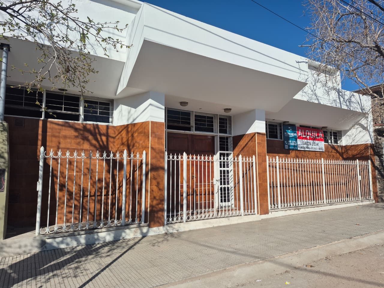 Local Comercial en Alquiler en Maipu, Mendoza