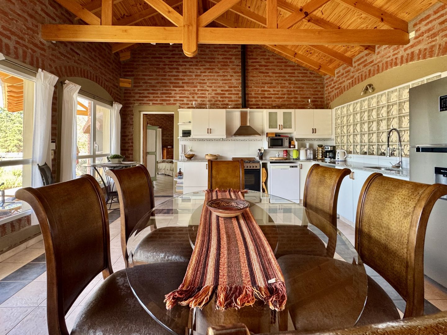 ALQUILER DE CASA EN Puerto Madryn - 5
