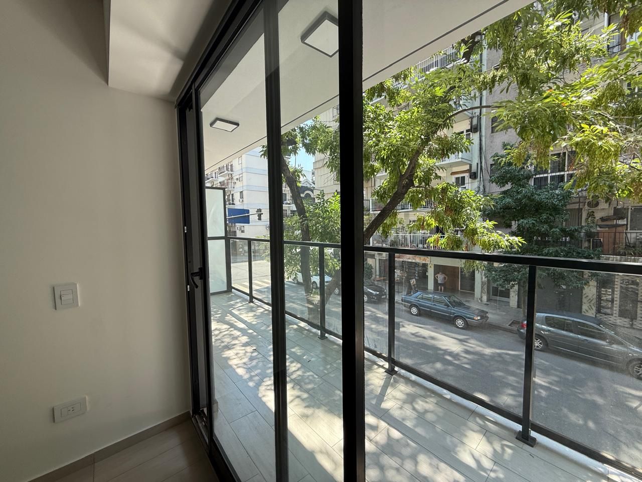 ALQUILER DE DEPARTAMENTO EN Capital Federal - Palermo - 8