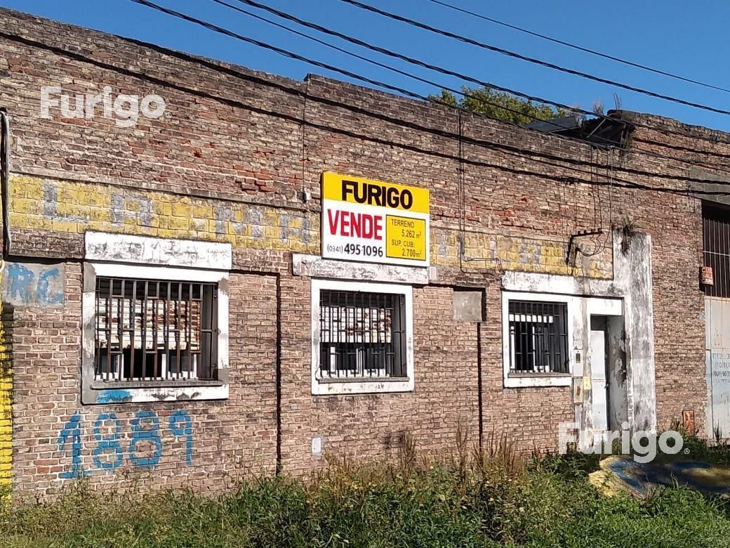 Galpon en Venta en Rosario, Santa Fe