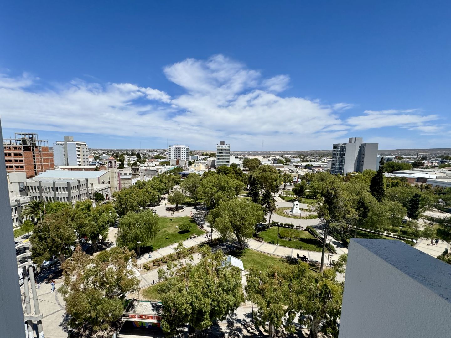 ALQUILER DE DEPARTAMENTO EN Puerto Madryn - Micro Centro - 7