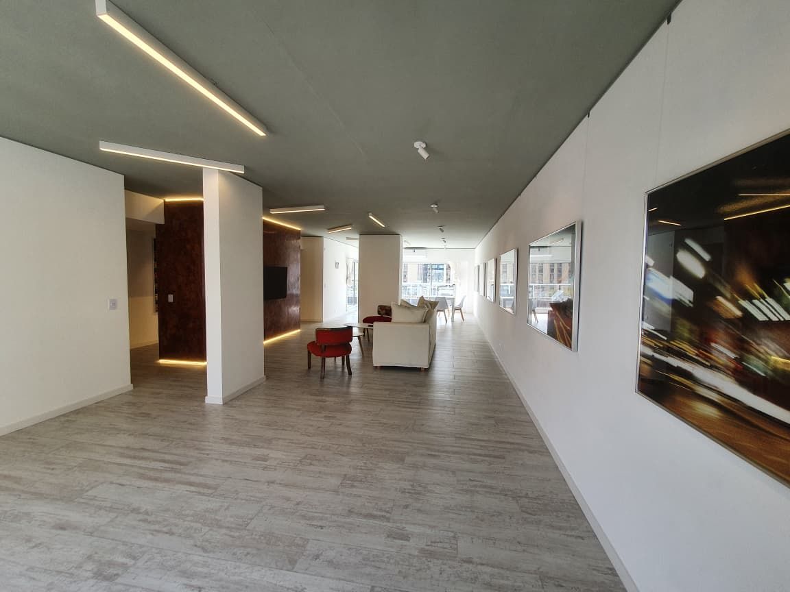 ALQUILER DE OFICINA EN Capital Federal - Palermo - 26