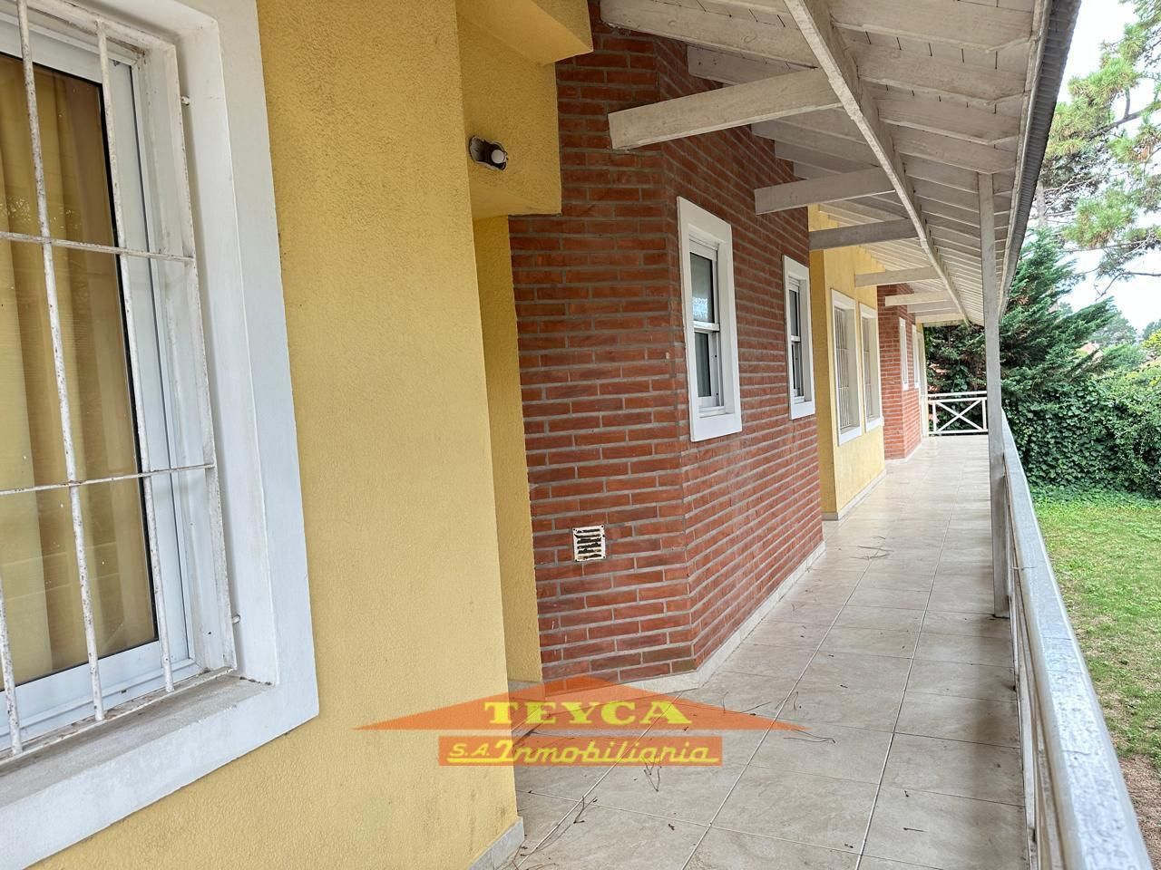 Departamento en venta Pinamar 10 ambientes