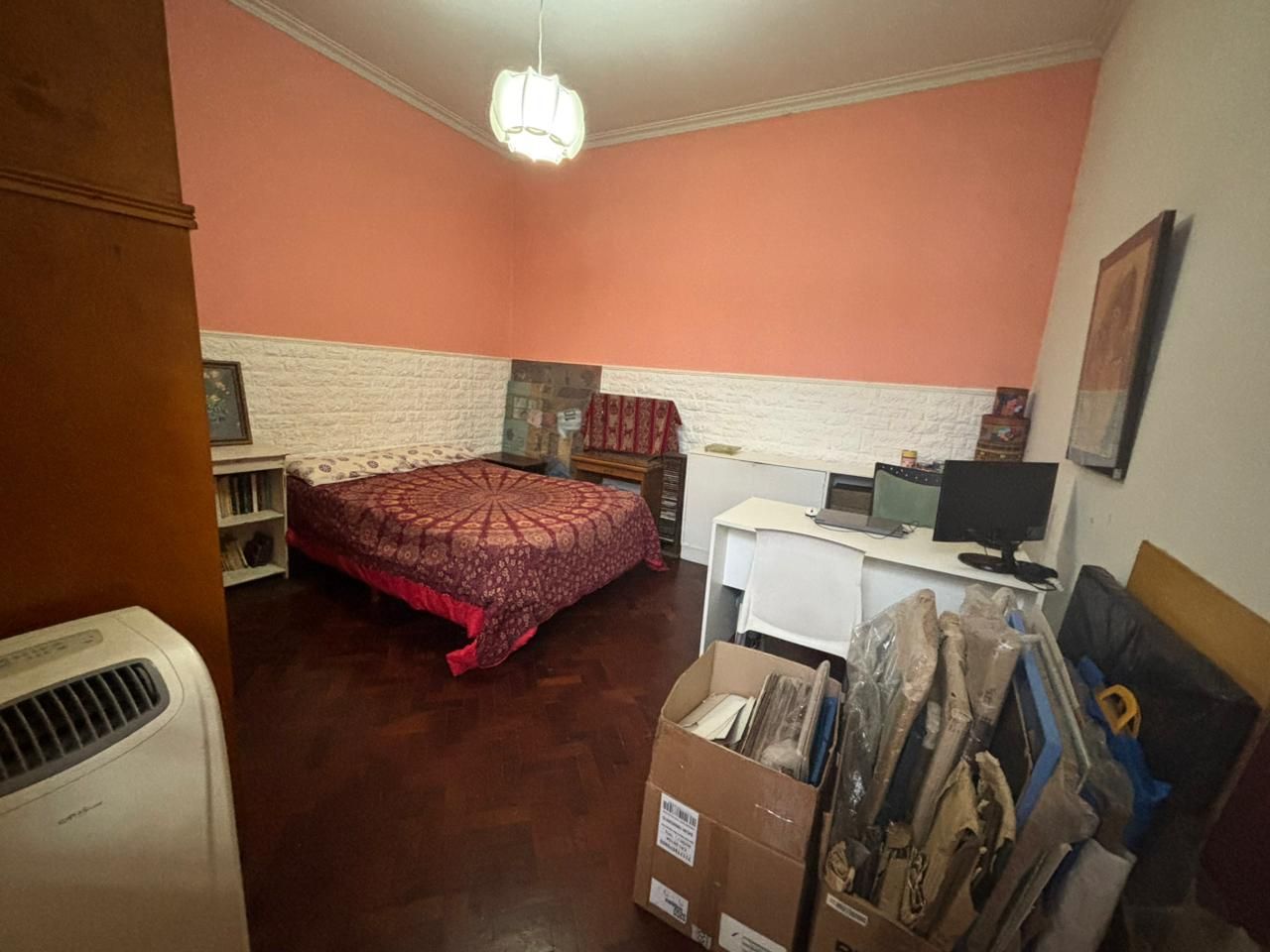 Departamento en Venta en Parque Chacabuco, Capital Federal