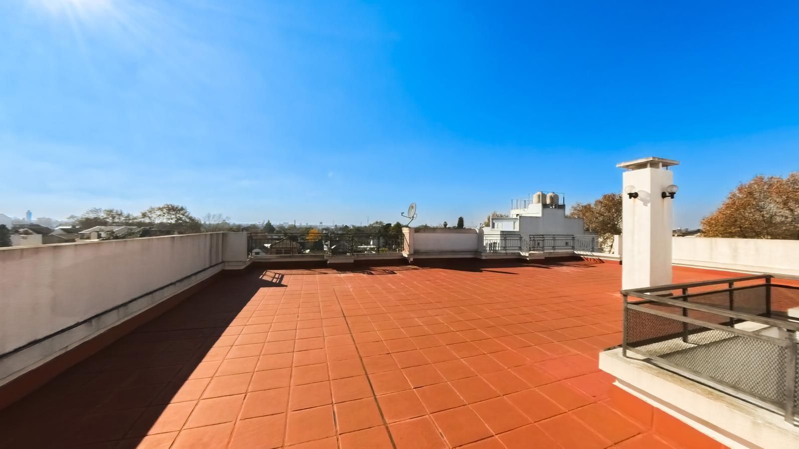 Departamento en Venta en General San Martin, G.B.A. Zona Norte