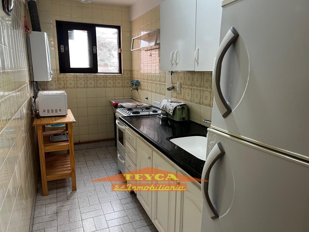 Departamento en venta  2 ambientes