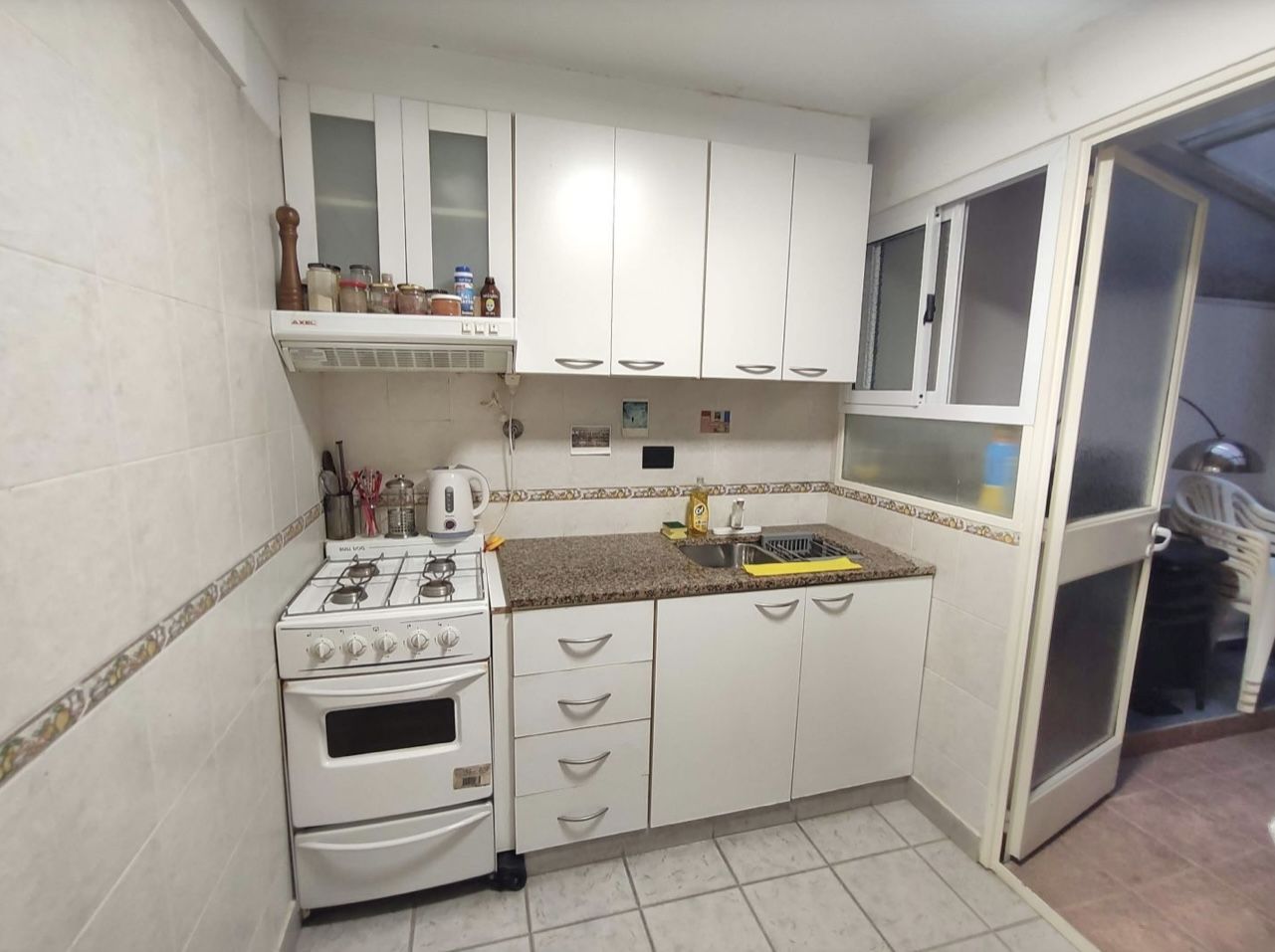 VENTA DE DEPARTAMENTO EN Capital Federal - Las Cañitas - 7