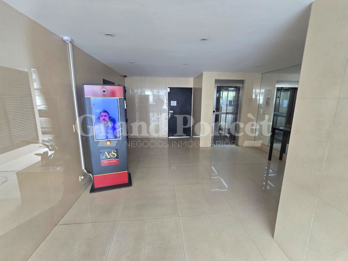 ALQUILER DE DEPARTAMENTO EN Capital Federal - Belgrano - 3