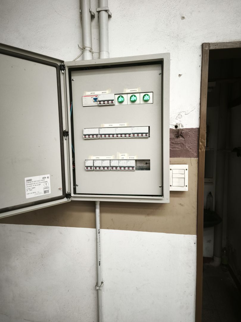 Galpon en Alquiler en Moron, G.B.A. Zona Oeste